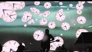 Pink Floyd Reunion - Time