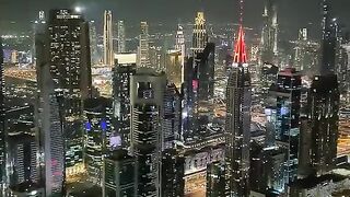 Dubai lovers