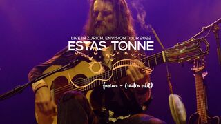 Fusion by Estas Tonne