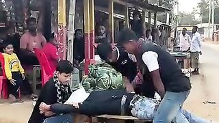 Committing funny video 2026
