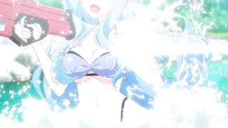 Jingai Kyoushitsu no Ningengirai Kyoushi Episodes 4