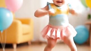 BABY DANCE
