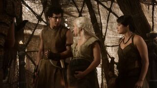 Game of Thrones Episode 9 Hindi Dubbed Part 2