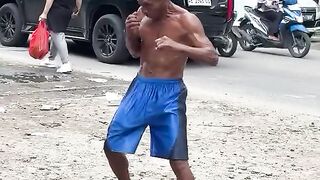 Boxing