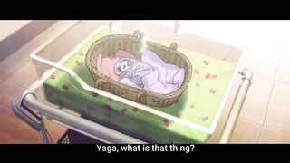 Jujutsu Kaisen - Shimetsu Kaiyuu Zenpen Ep 52