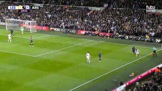 Leeds - Arsenal  0:4 | 31. 01. 2026 | EPL