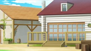 I've Been Killing Slimes for 300 Years and Maxed Out My Level Season 2 Episode 6 In Hindi