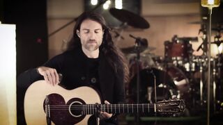 Internal Flight (Fusion Version) by Estas Tonne [From Album "Old Style" 2025]