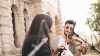 Andre Soueid's SIRAA feat. Younes, Yves