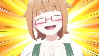 I've Been Killing Slimes for 300 Years and Maxed Out My Level Season 2 Episode 7 In Hindi