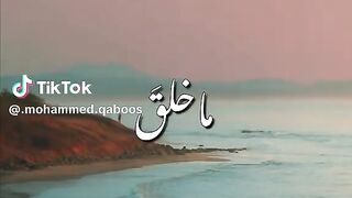 نشيد جميل