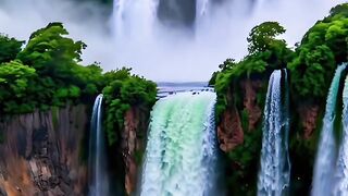 Switzerland Natural Beauty