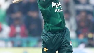 Pakistan delivered a complete T20 domination against Australia!