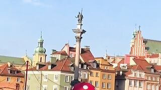 Poland lovers