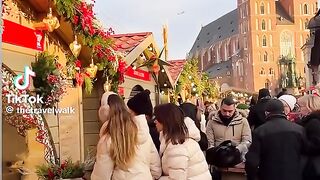 Poland lovers