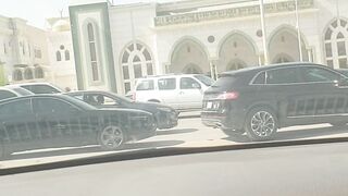 Saudi Arabia mosque ???? beautiful place