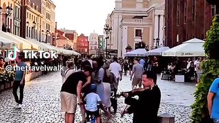 Poland lovers