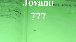 Jevanđelje po Jovanu 777