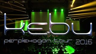 Part 3 of Kebu: Perplexagon