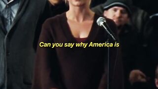 The Most Powerful Monologue in TV History – The Newsroom