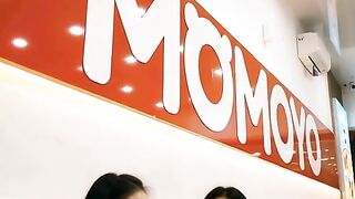 Ciput & Momoyo