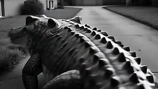 Crocodile