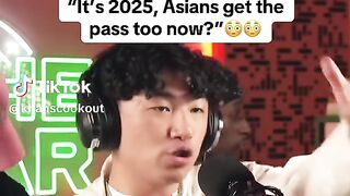 Asian artist on the rise "pass"