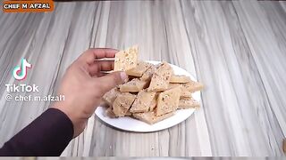 Soji ka halwa
