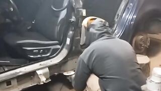 Заміна порога