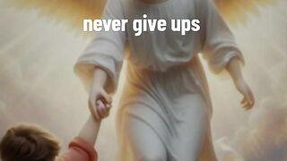 Always put your trust in God