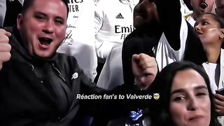 fan's Réaction????????
