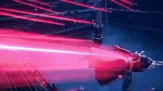 Preview Battle Through The Heaven  Eps 186