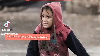 اللهم كن مع اهلنا في غزه