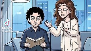 The silent treatment