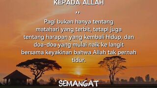 Motivation