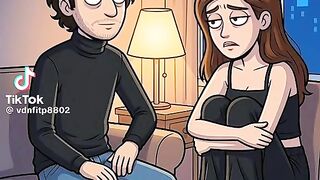 Retroactive jealousy