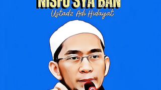 Ustadz Adi Hidayat