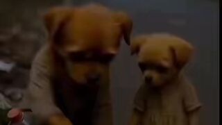 Sad video