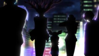 Yuusha no Kuzu Episodes 4
