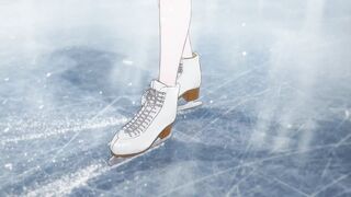 Medalist 2nd Season Episodes 2