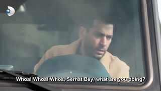 Guller ve Gunahla - Episode 15 - Part 2 (English Subtitles)
