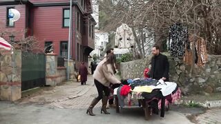 Guller ve Gunahla - Episode 15 - Part 3 (English Subtitles)