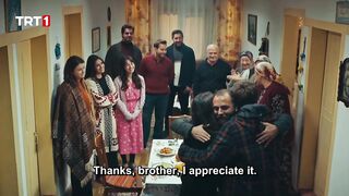 gönül dağı - Episode 203 - Part 2 (English Subtitles)