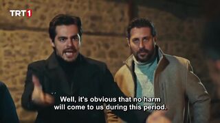 gönül dağı - Episode 203 - Part 4 (English Subtitles)