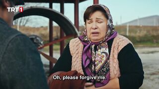 gönül dağı - Episode 203 - Part 5 (English Subtitles)