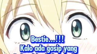 Kata2 sindiran halus ????????????