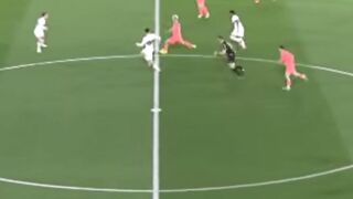 Lamine Yamal goal