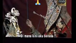 Haleang rahwana