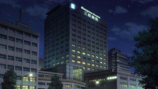 SI-VIS: The Sound of Heroes Episodes 17