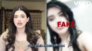 alina amir new viral video